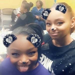 Meet your Posher, Diamond